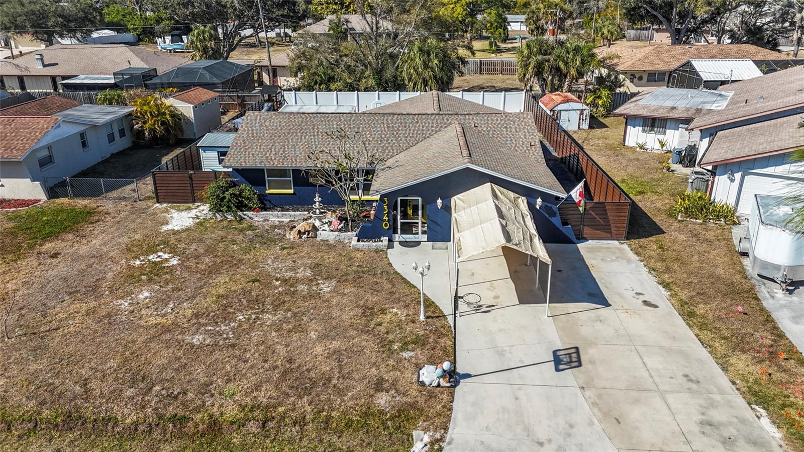 3340 SUNSET BEACH DR — photo 43