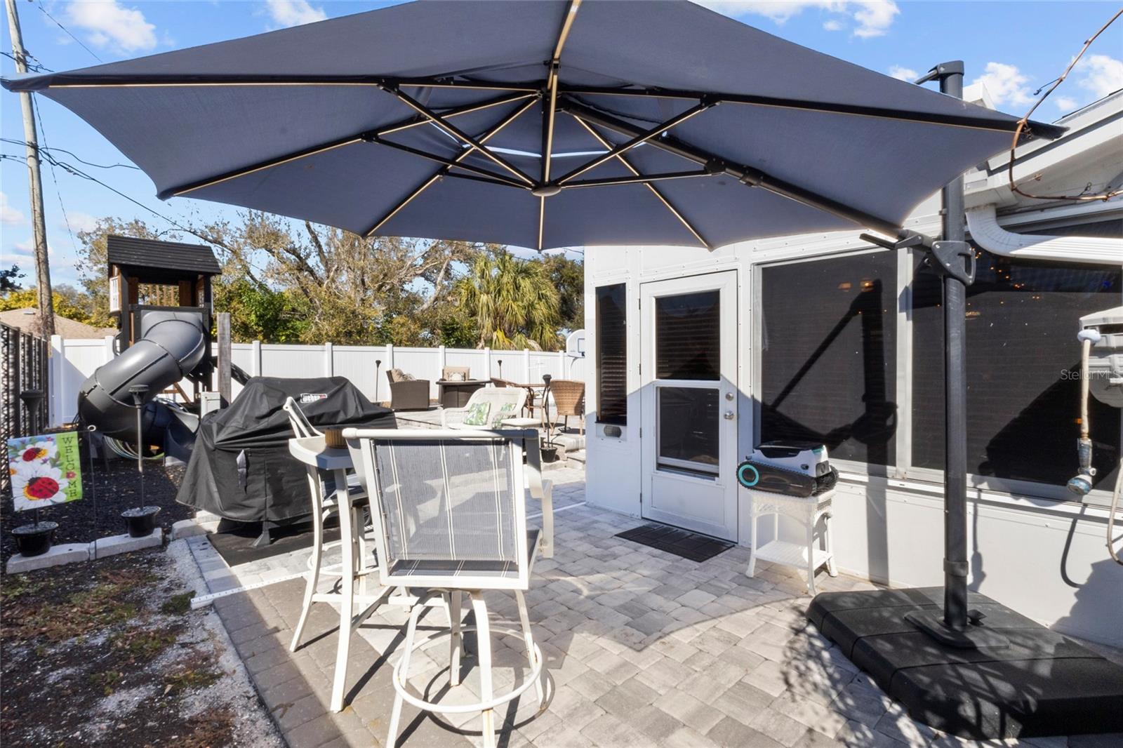 3340 SUNSET BEACH DR — photo 38