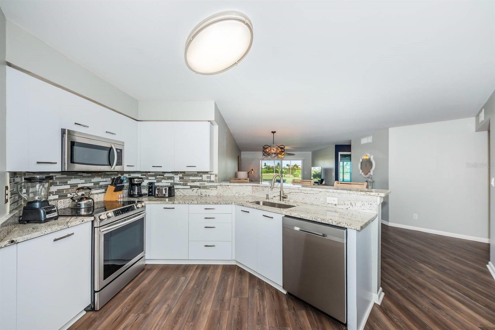 6151 BAHIA DEL MAR BLVD #120 — photo 4