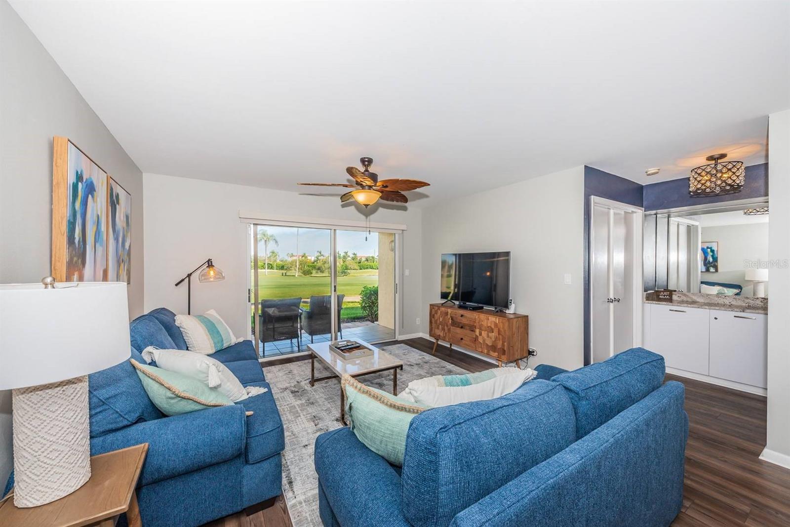 6151 BAHIA DEL MAR BLVD #120 — photo 7