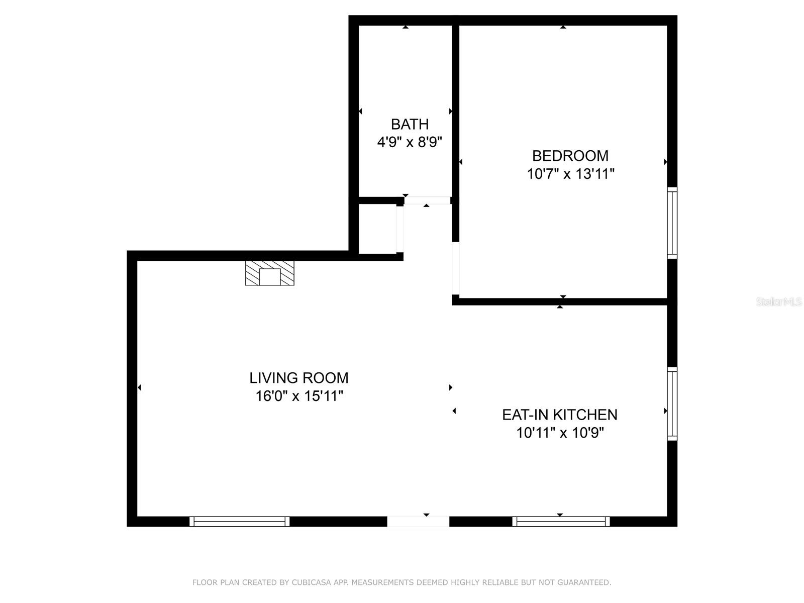 205 PEACOCK LN #A — photo 34