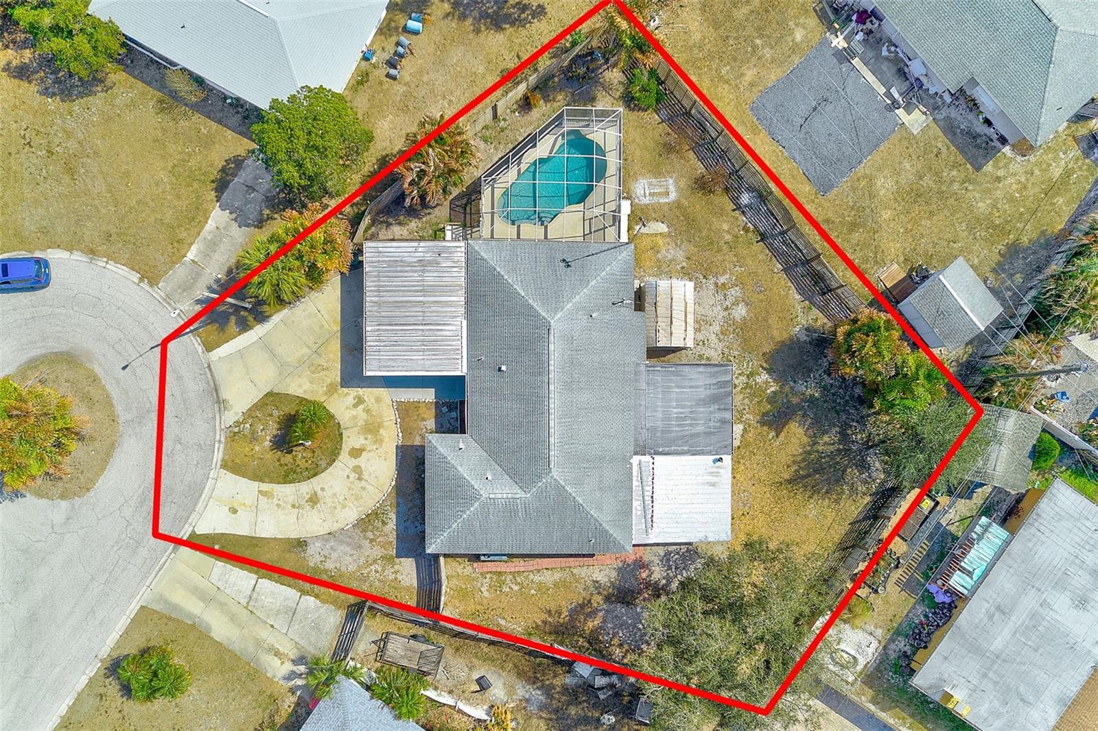 3946 OMEGA CIR — photo 63