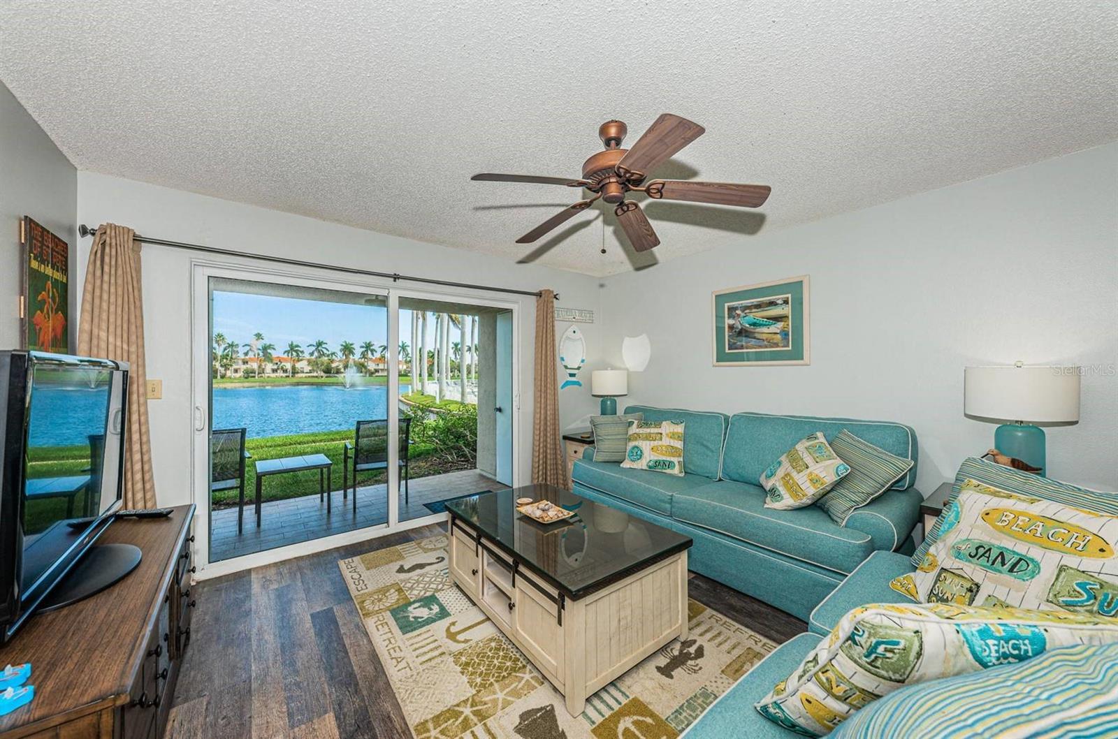6100 BAHIA DEL MAR CIR #103 — photo 5