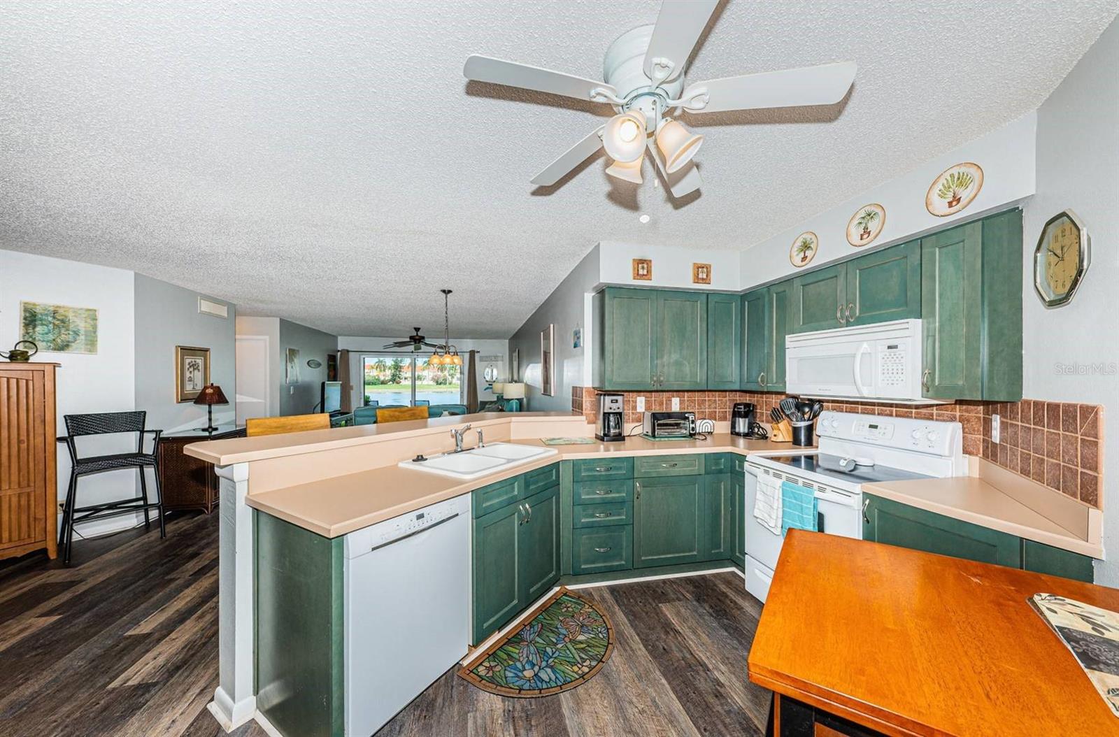 6100 BAHIA DEL MAR CIR #103 — photo 7