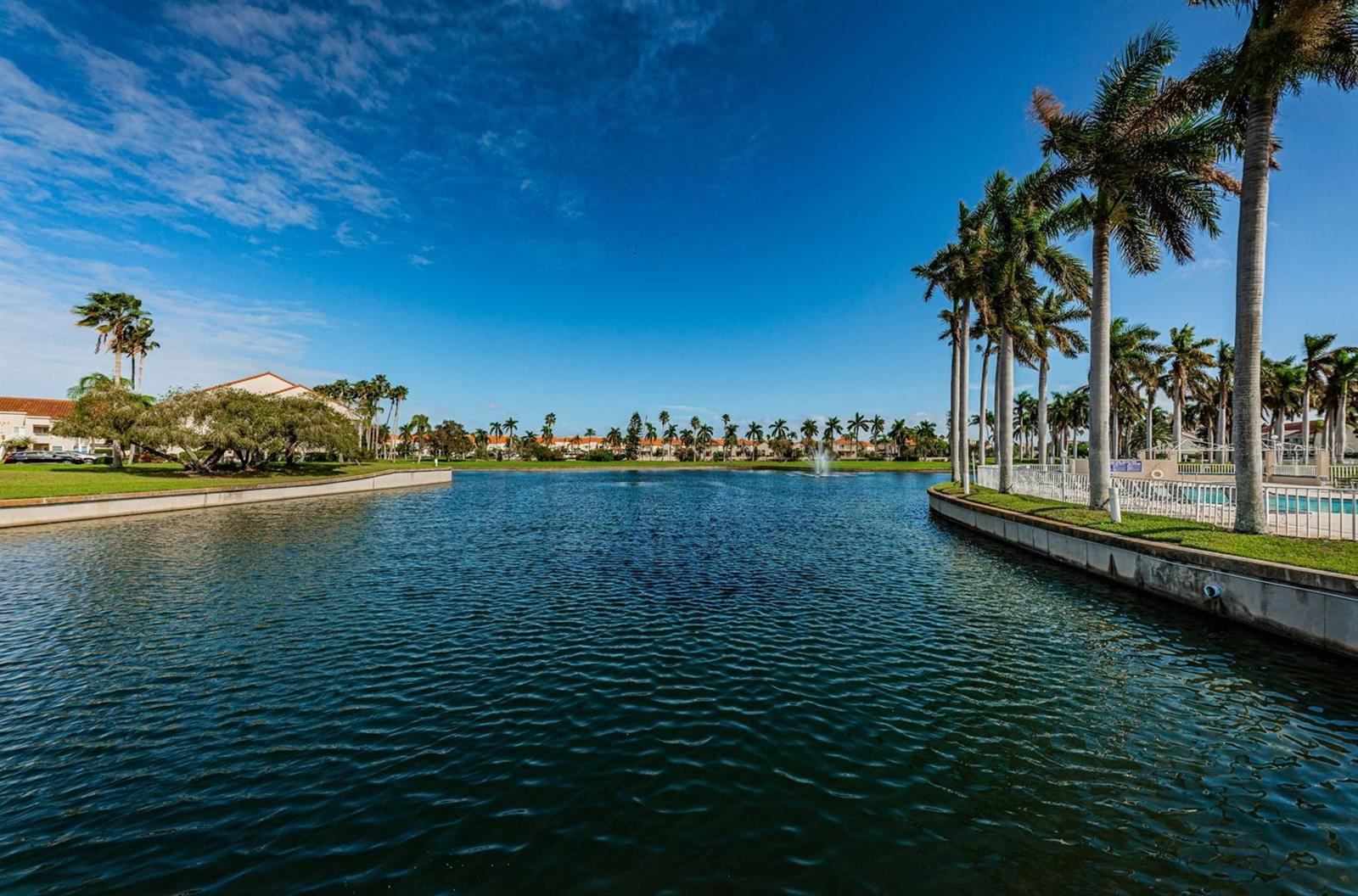 6100 BAHIA DEL MAR CIR #103 — photo 19