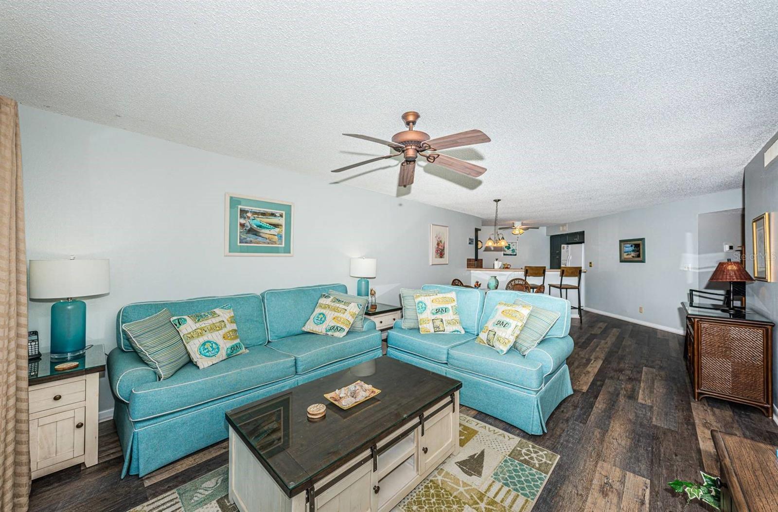 6100 BAHIA DEL MAR CIR #103 — photo 3