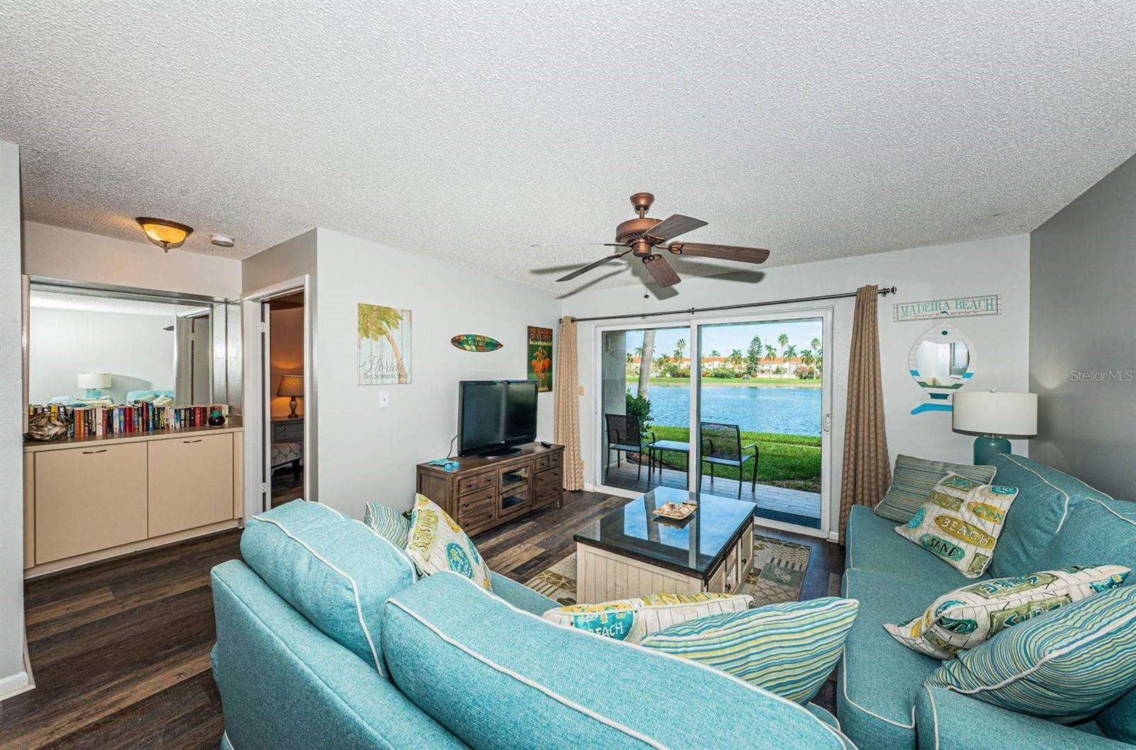 6100 BAHIA DEL MAR CIR #103 — photo 2