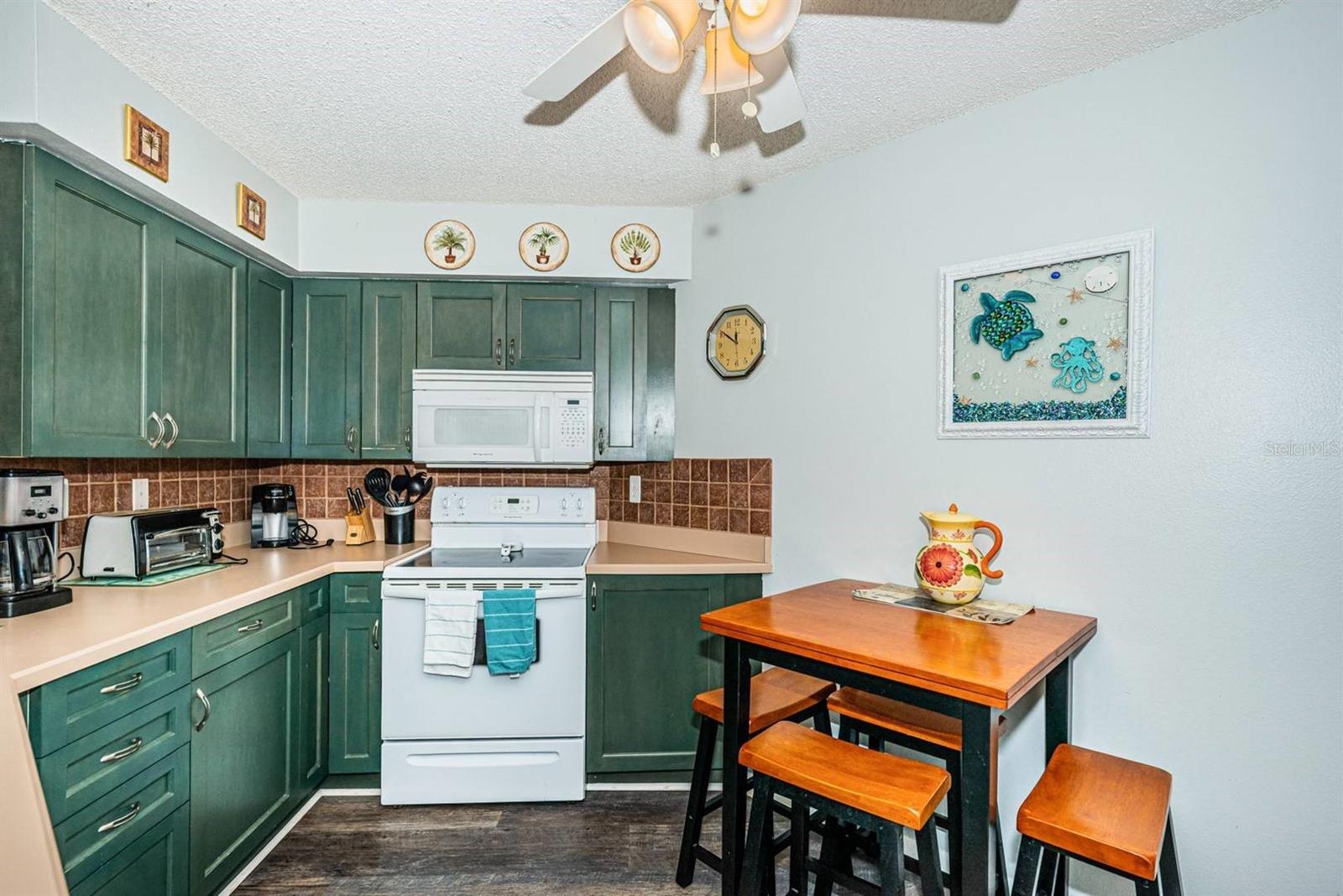 6100 BAHIA DEL MAR CIR #103 — photo 8