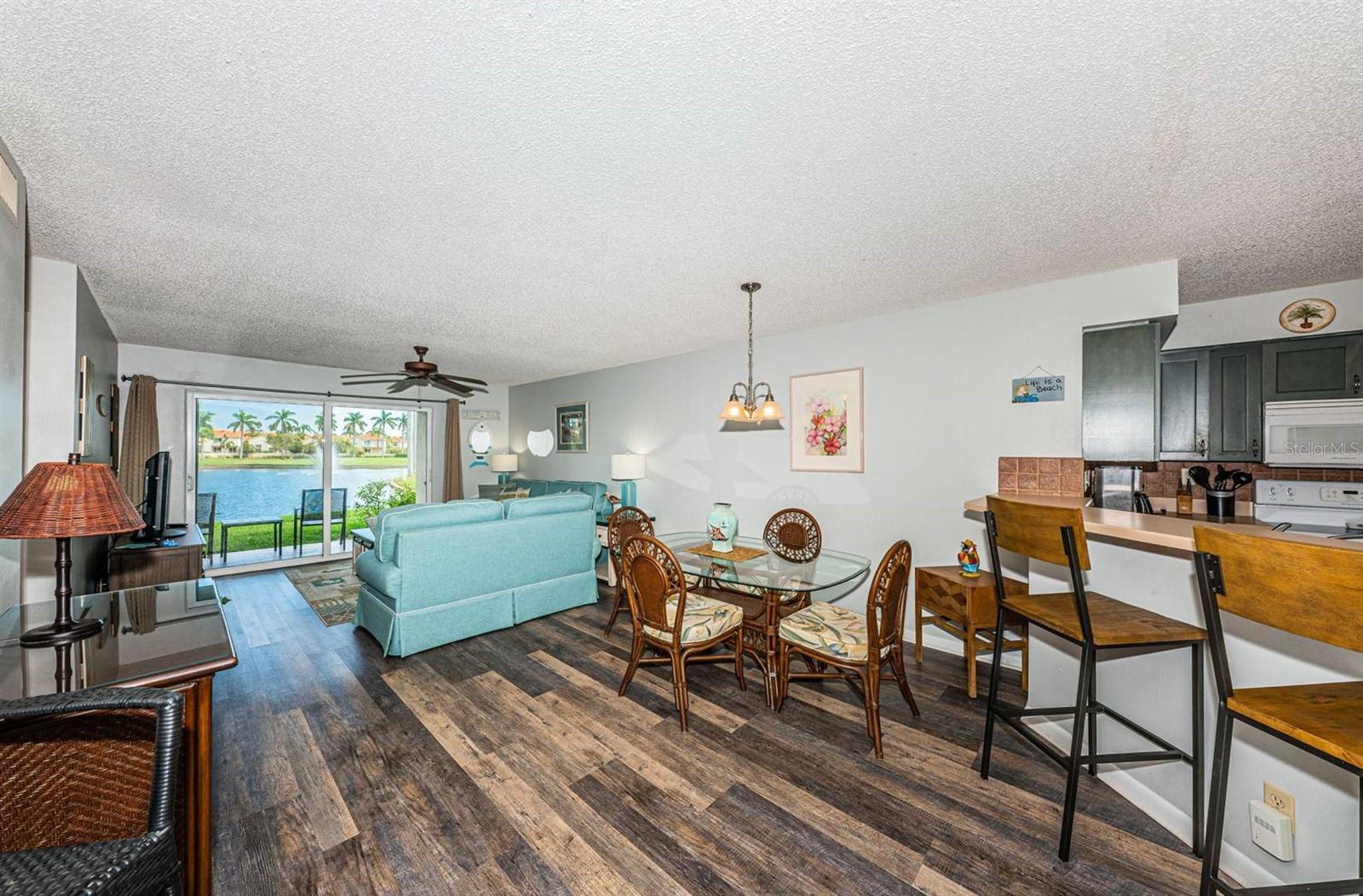 6100 BAHIA DEL MAR CIR #103 — photo 4