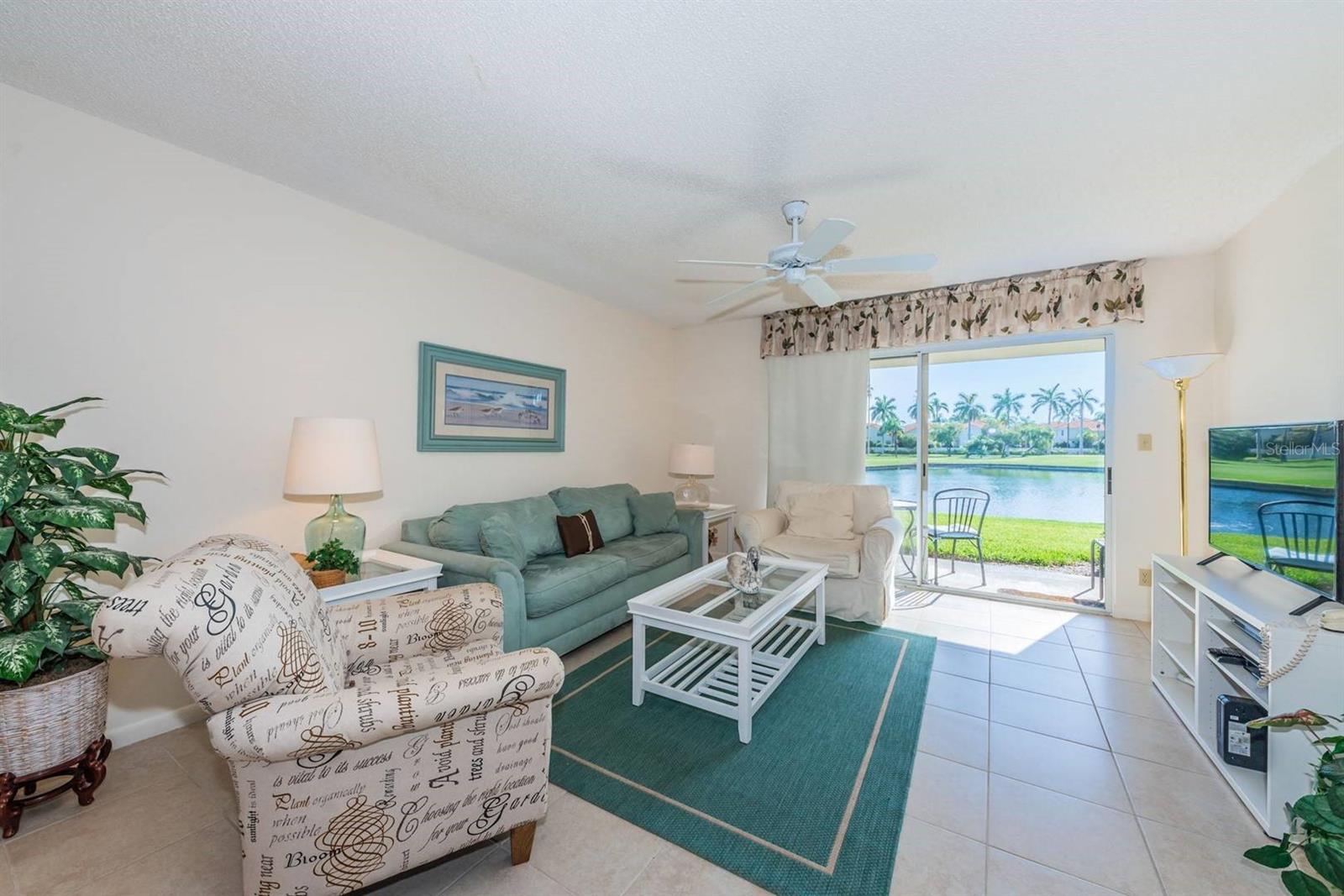 6050 BAHIA DEL MAR CIR #120 — photo 8