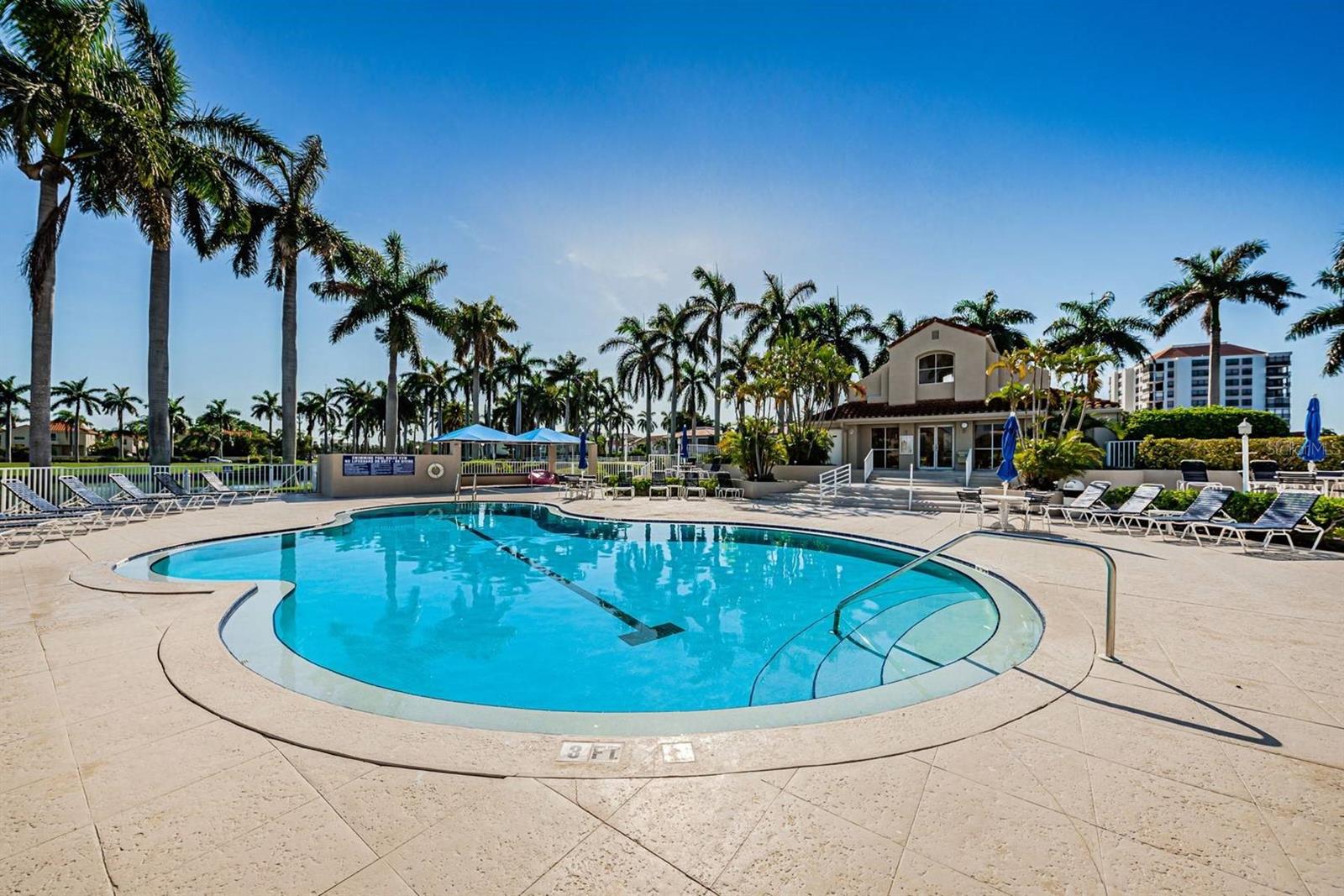 6050 BAHIA DEL MAR CIR #120 — photo 19