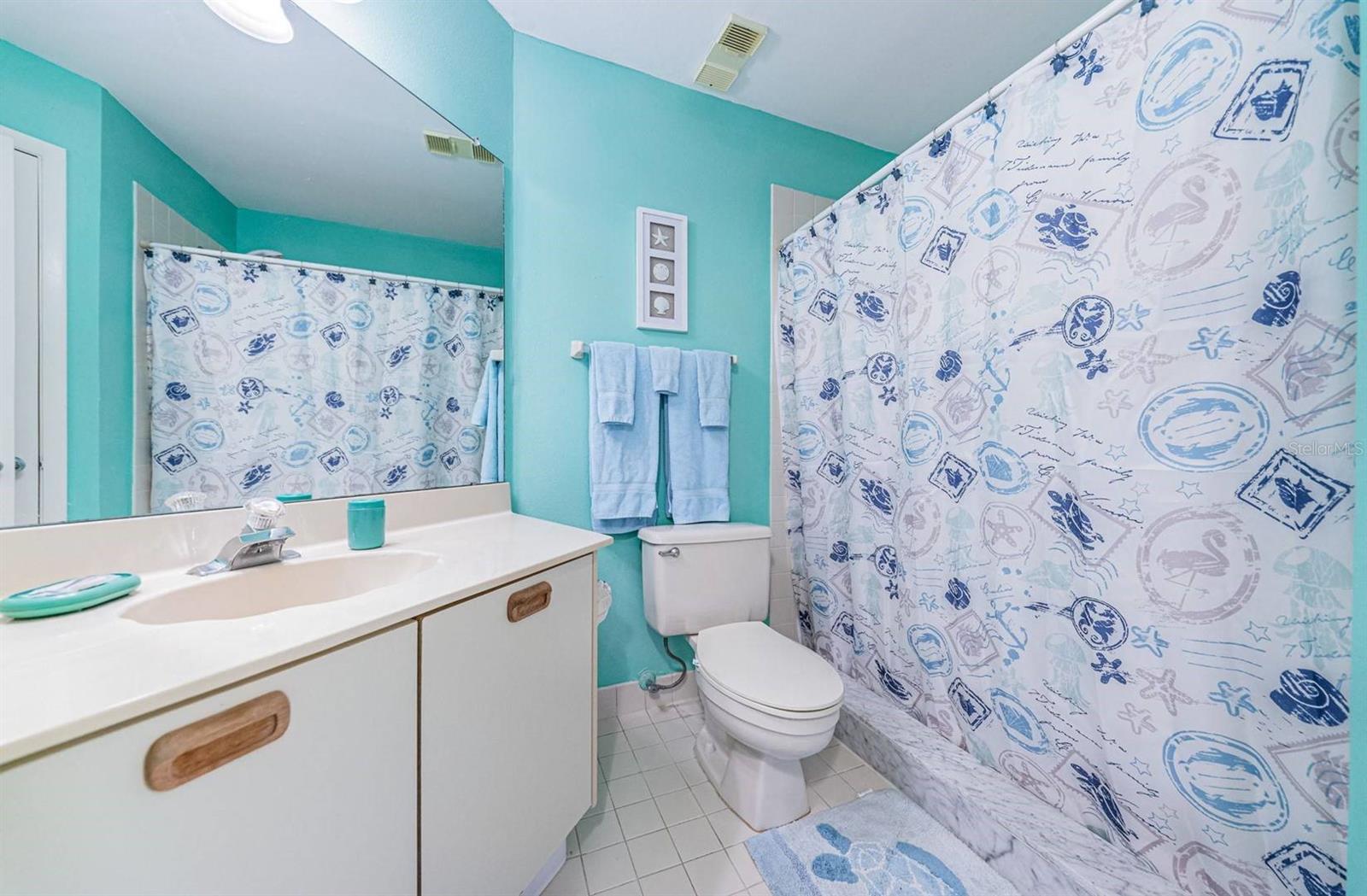 6050 BAHIA DEL MAR CIR #120 — photo 15