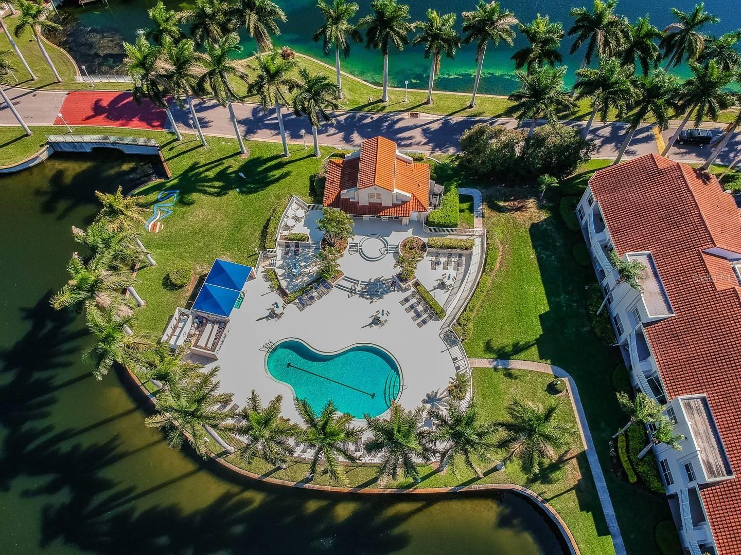 6000 BAHIA DEL MAR CIR #229 — photo 14