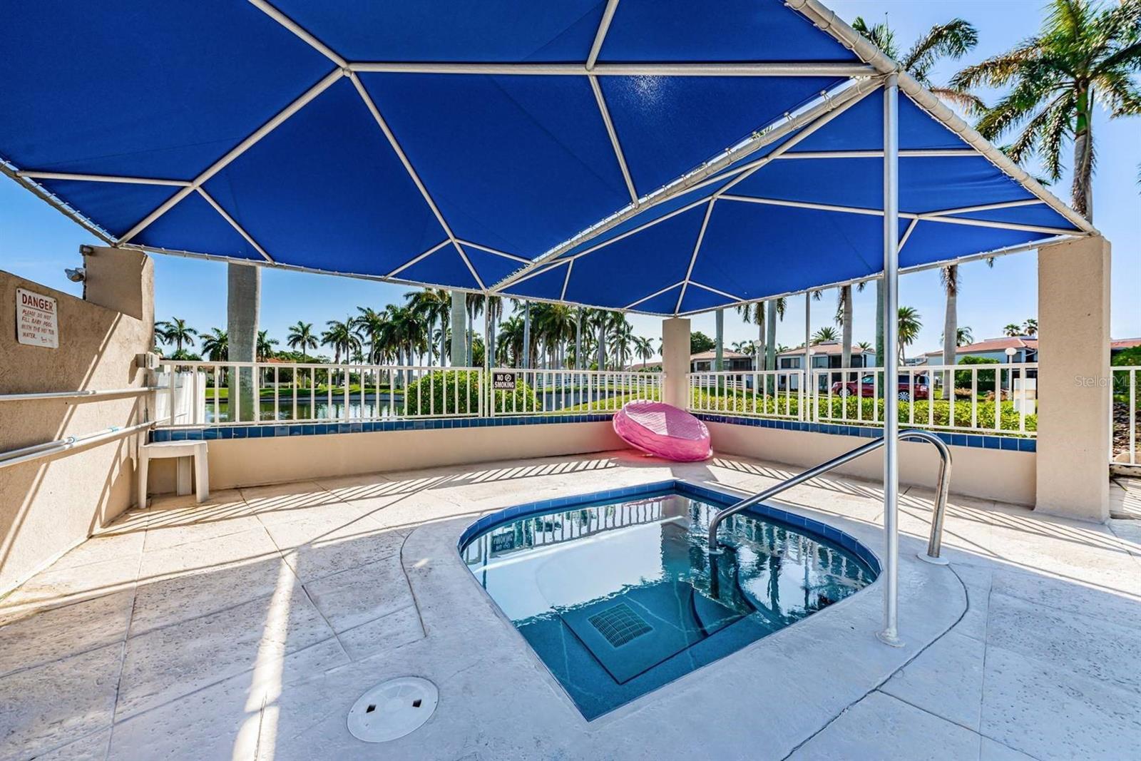 6000 BAHIA DEL MAR CIR #229 — photo 19