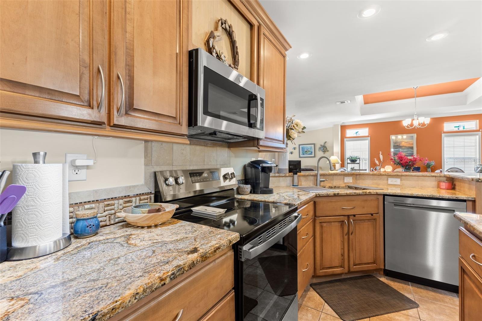 7166 MOUNT ARLINGTON DR NE #418 — photo 15