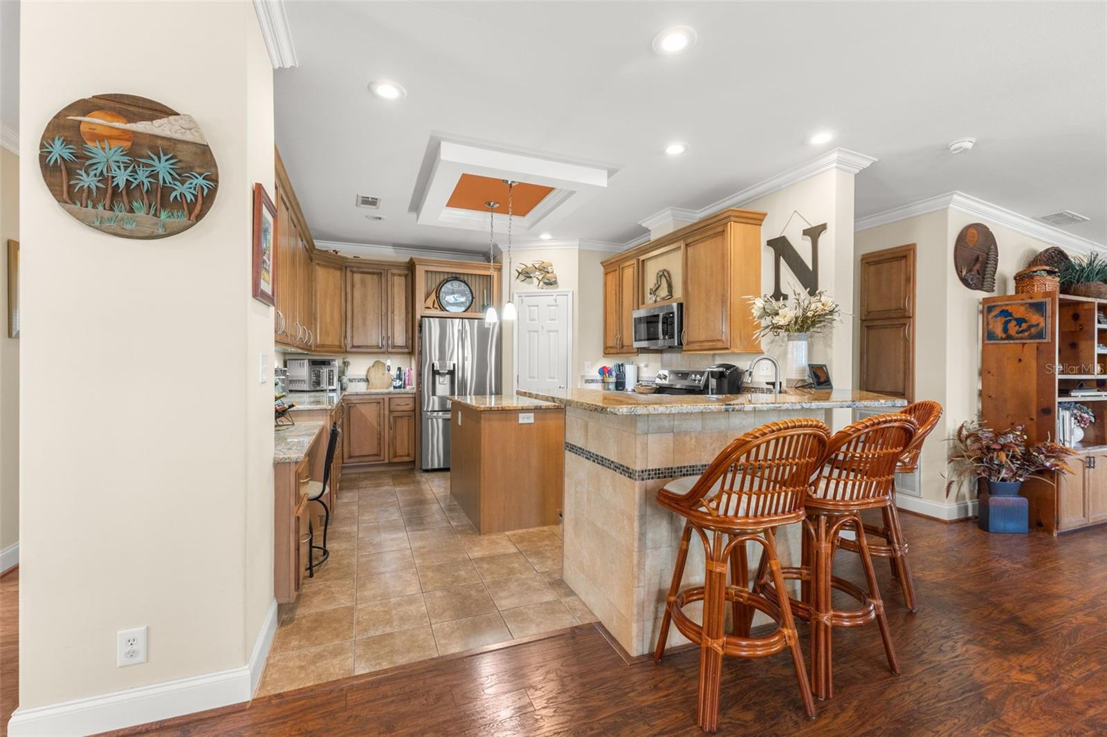 7166 MOUNT ARLINGTON DR NE #418 — photo 13