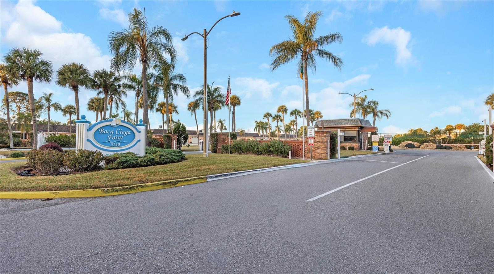 285 BOCA CIEGA POINT BLVD N #3009 — photo 26