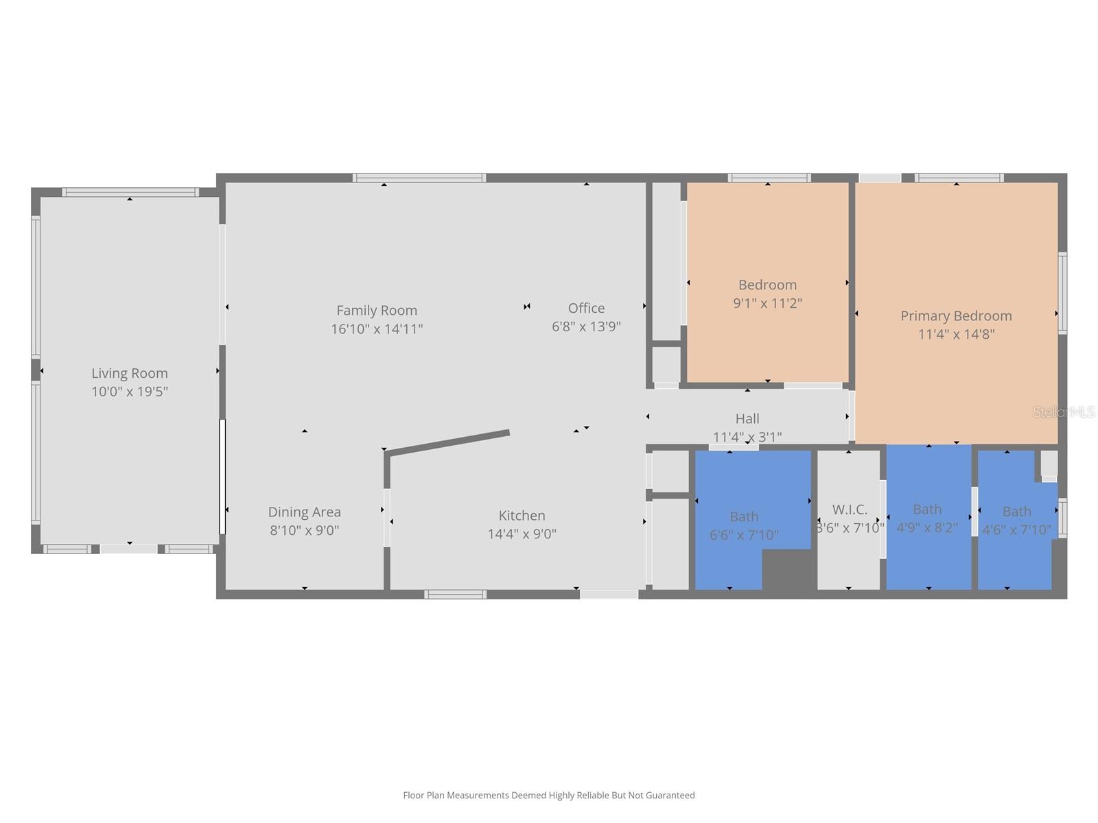 82209 F ST N #209 — photo 3