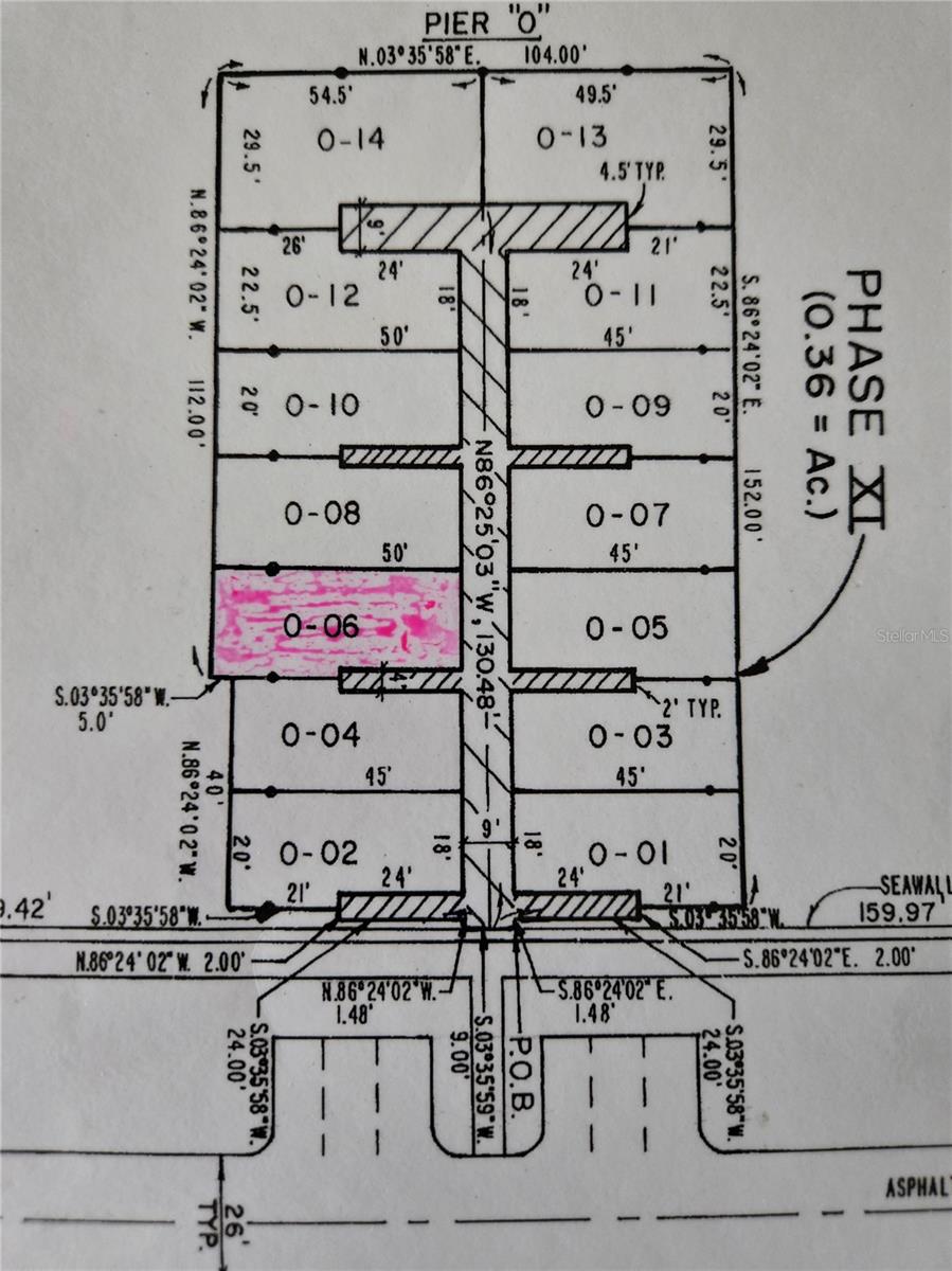 26OO HARBOURSIDE DR #O-06 — photo 3