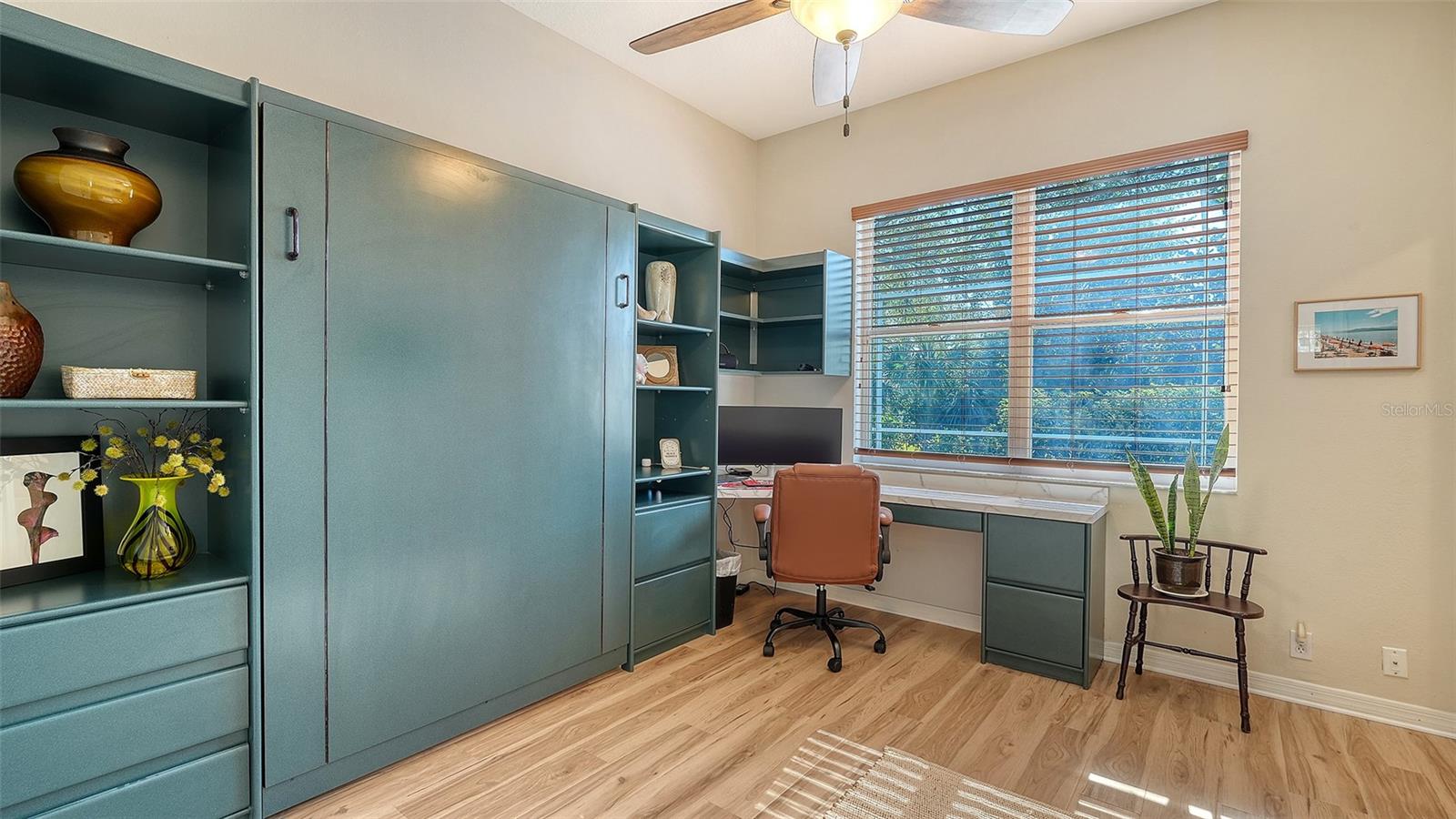 5811 WHITE OAK BAYOU CT — photo 29