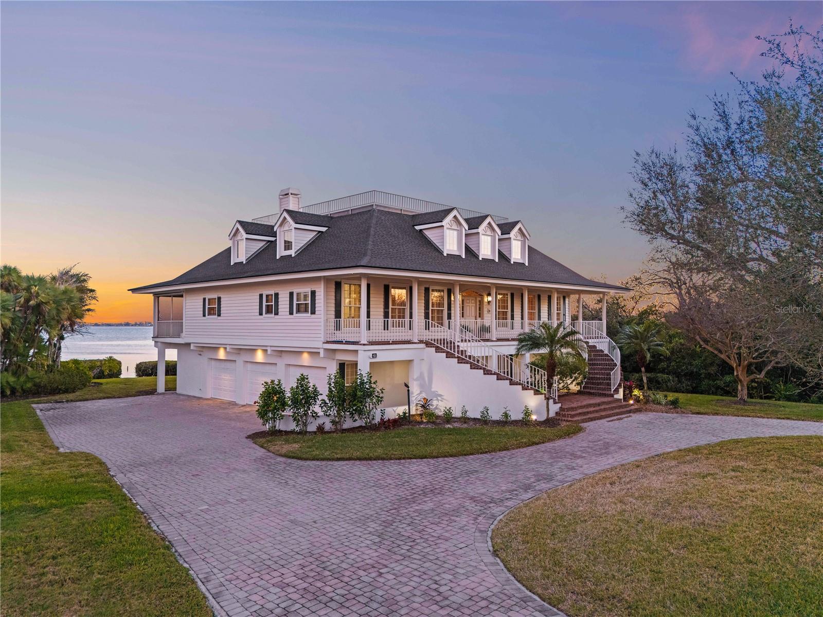 41 TIDY ISLAND BLVD — photo 3
