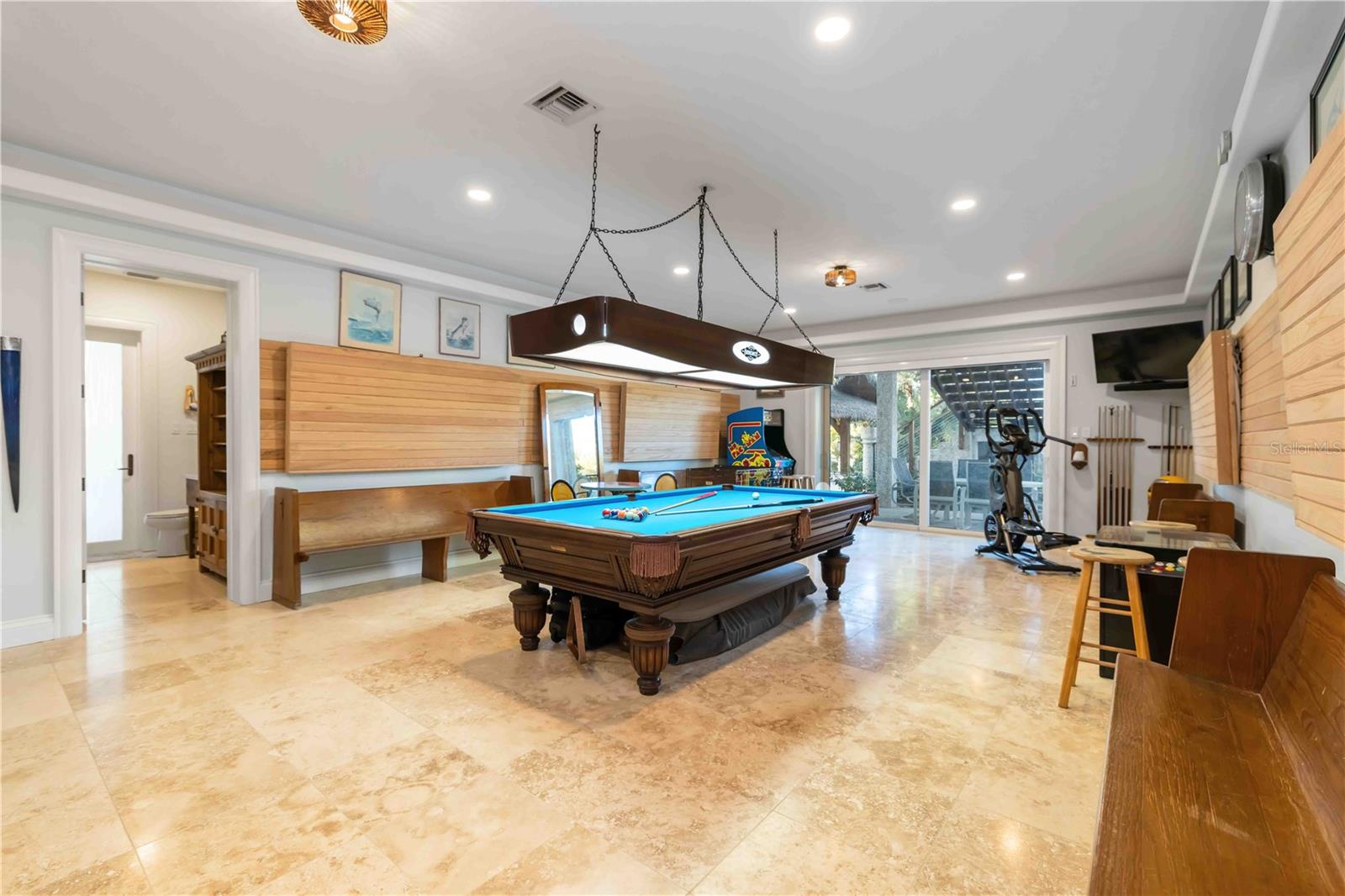 6680 GULF OF MEXICO DR — photo 46