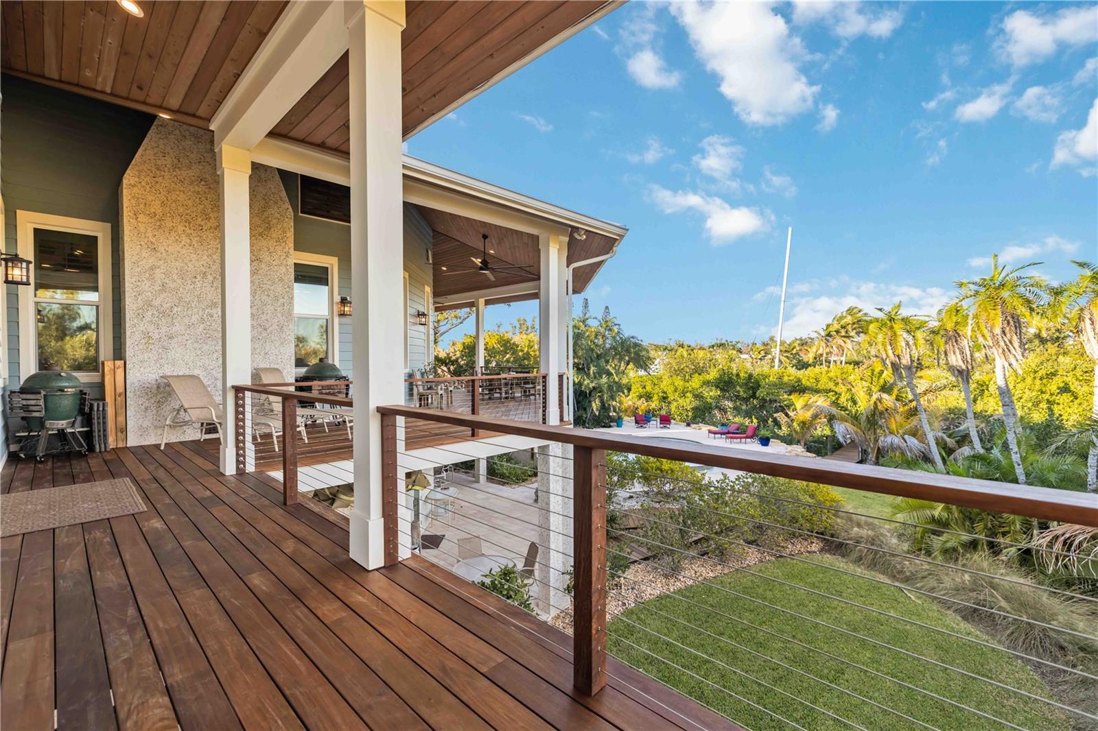 6680 GULF OF MEXICO DR — photo 37