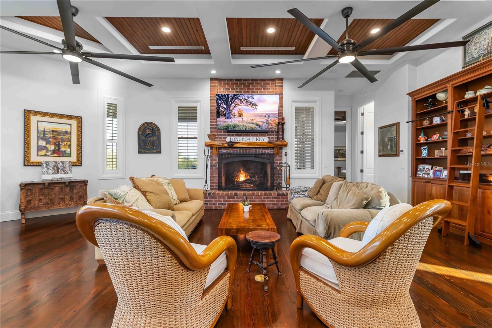 6680 GULF OF MEXICO DR — photo 16