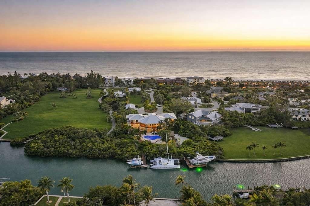 6680 GULF OF MEXICO DR — photo 99