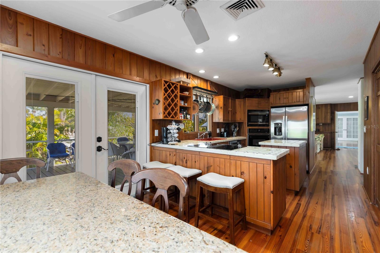 6680 GULF OF MEXICO DR — photo 88