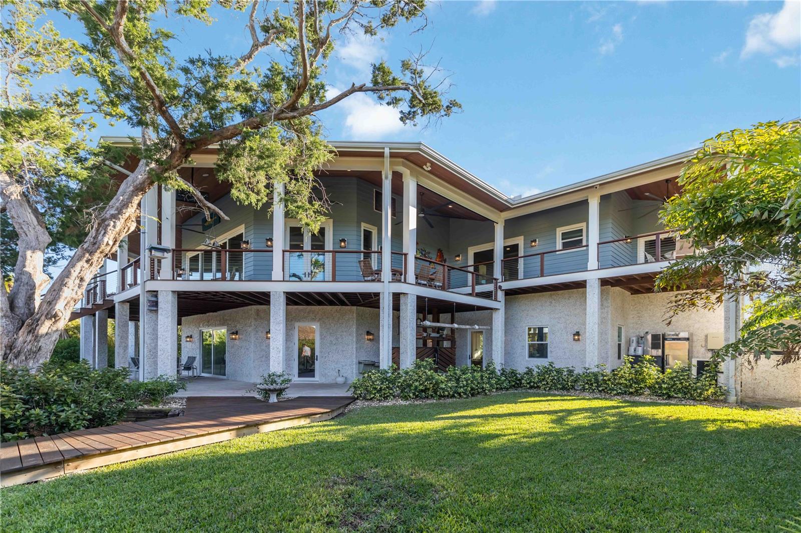 6680 GULF OF MEXICO DR — photo 48