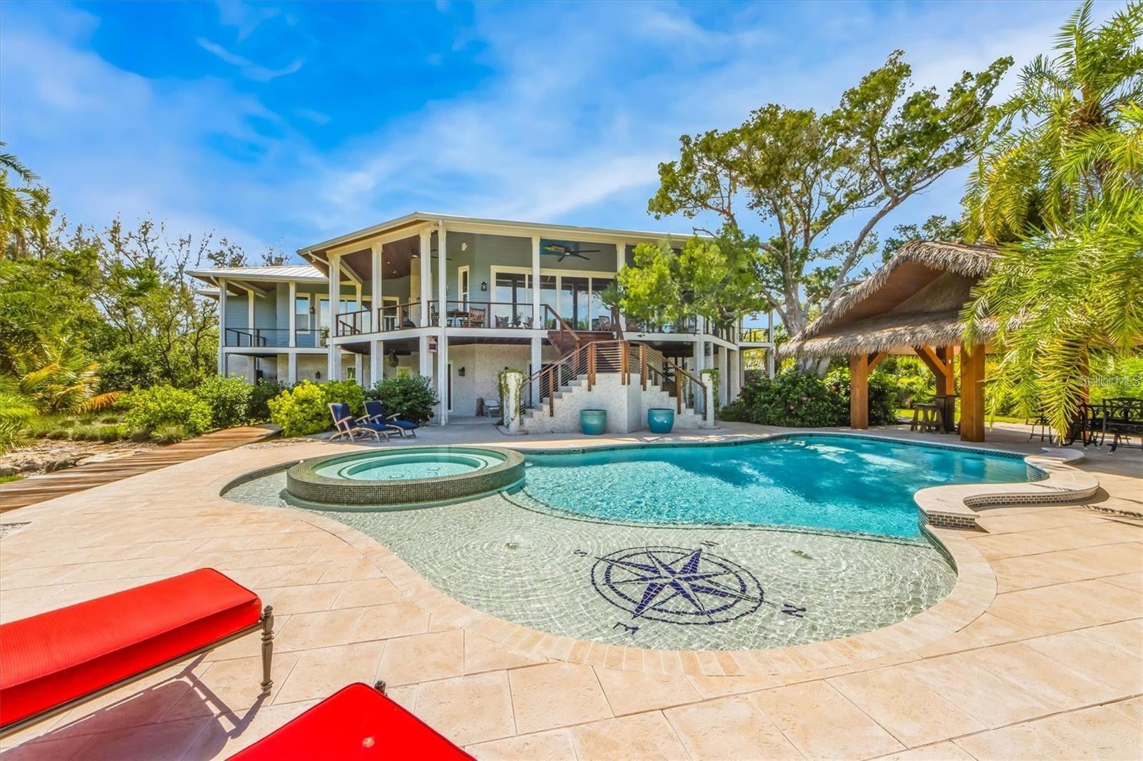 6680 GULF OF MEXICO DR — photo 54