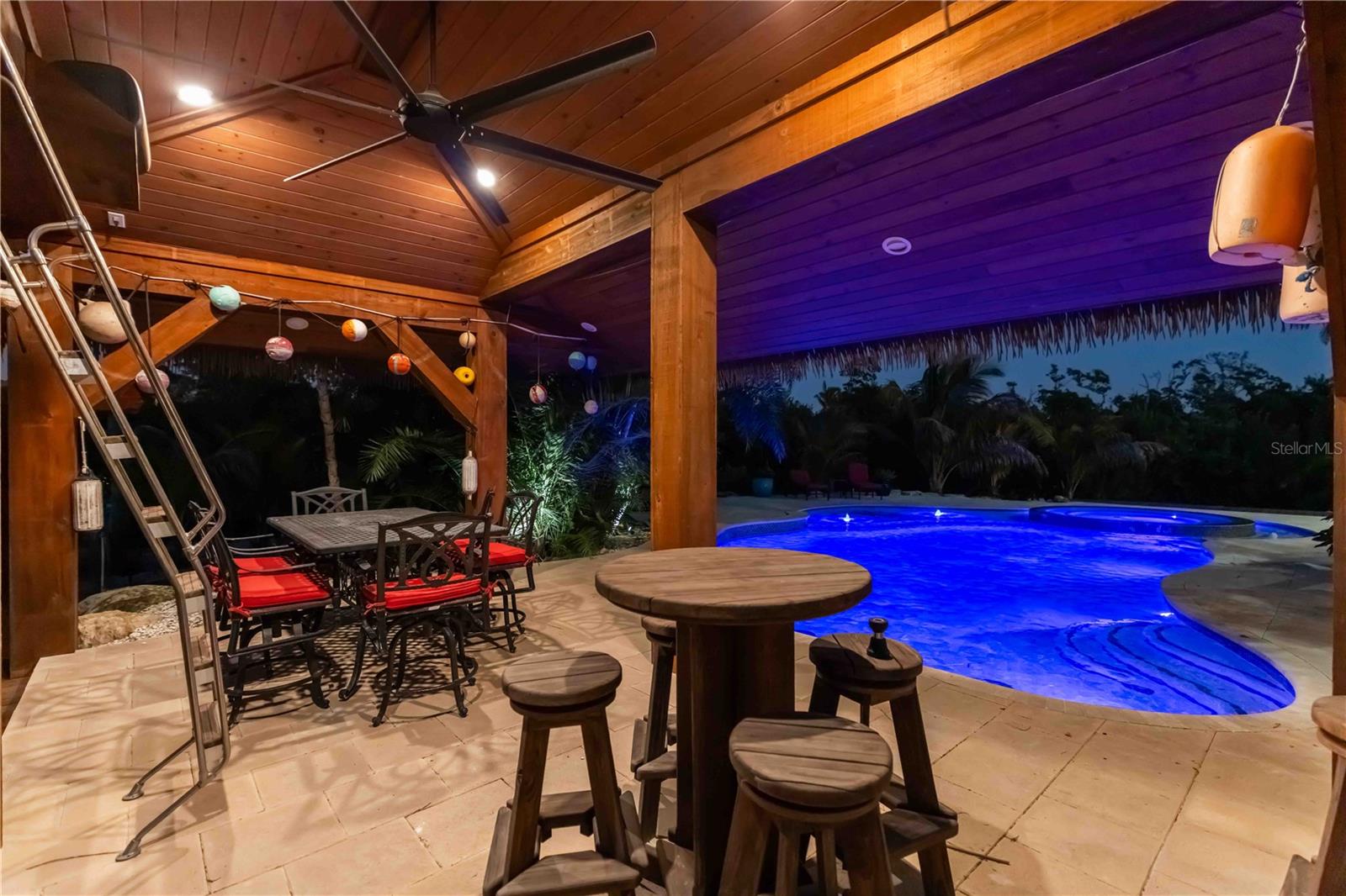 6680 GULF OF MEXICO DR — photo 58