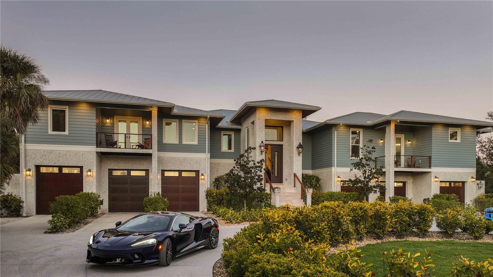 6680 GULF OF MEXICO DR — photo 8