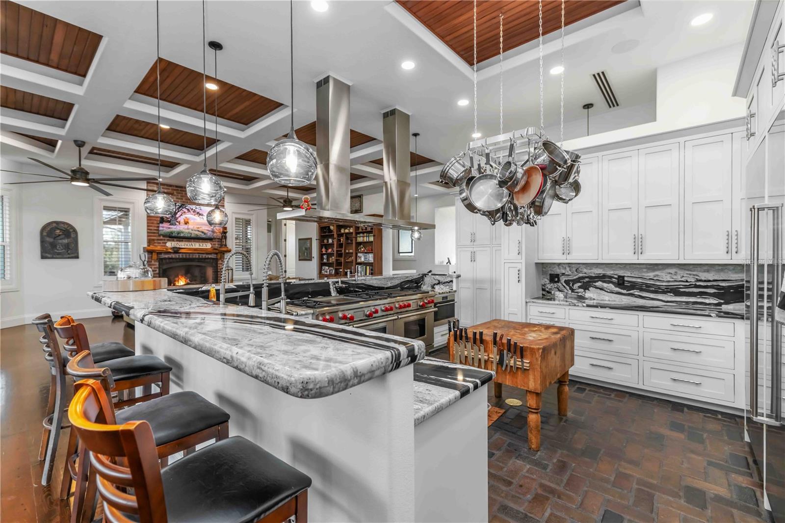 6680 GULF OF MEXICO DR — photo 20