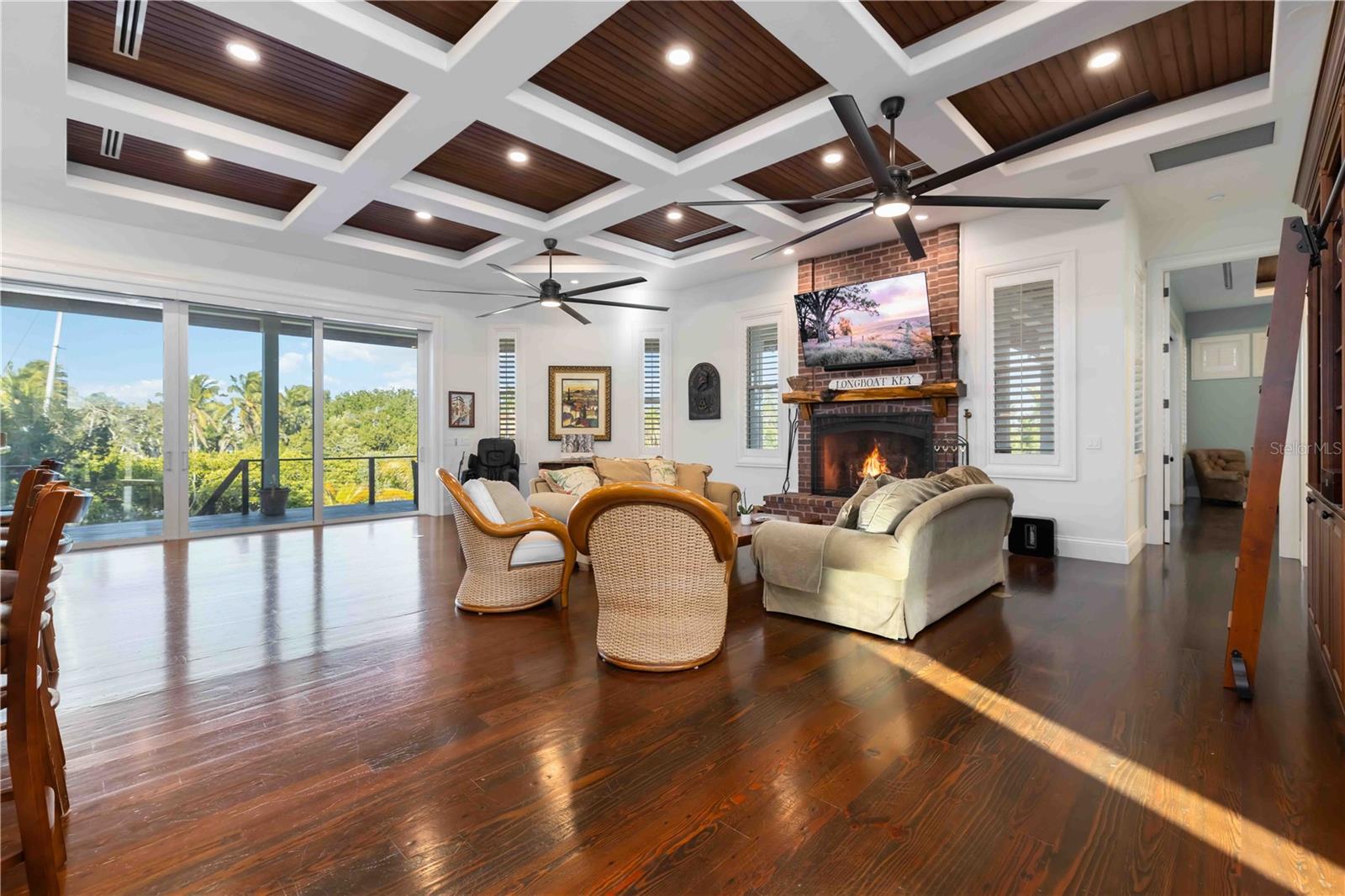 6680 GULF OF MEXICO DR — photo 11