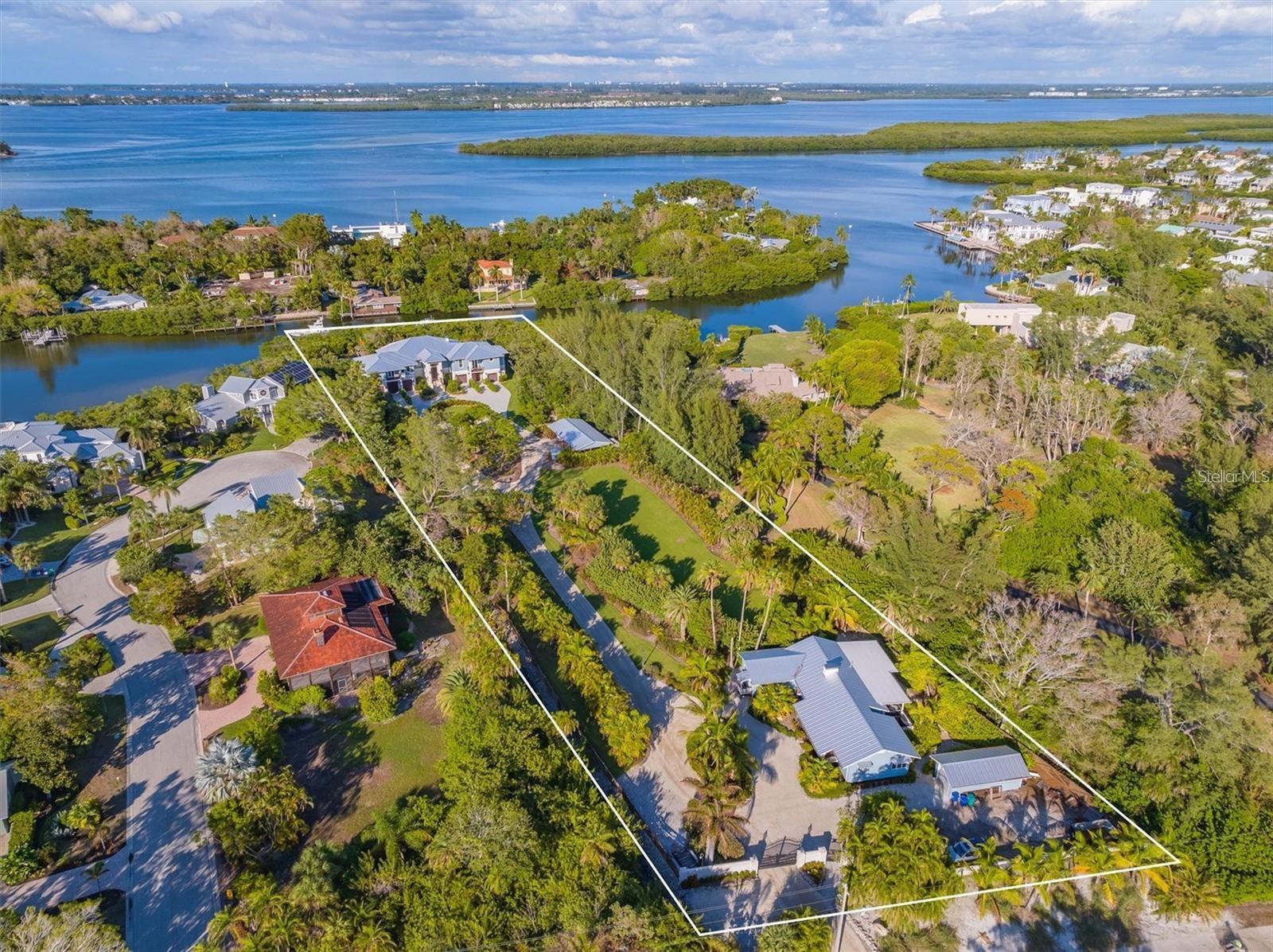 6680 GULF OF MEXICO DR — photo 5
