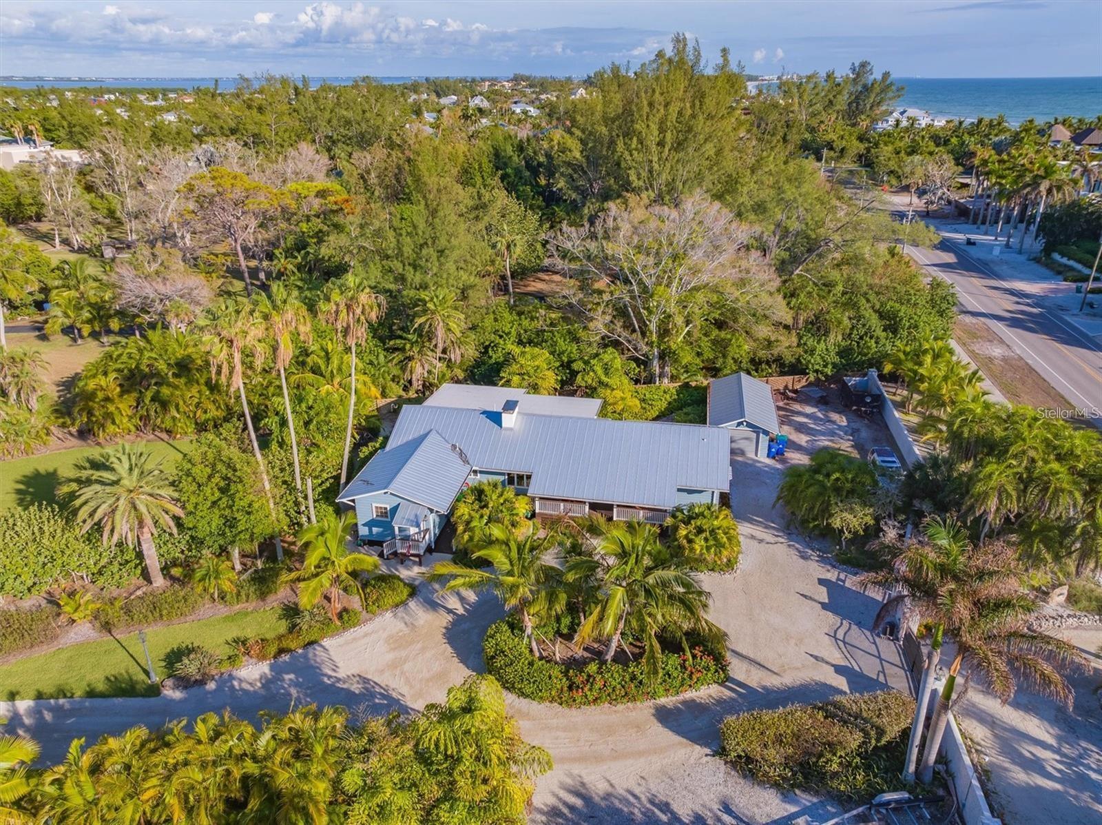 6680 GULF OF MEXICO DR — photo 77