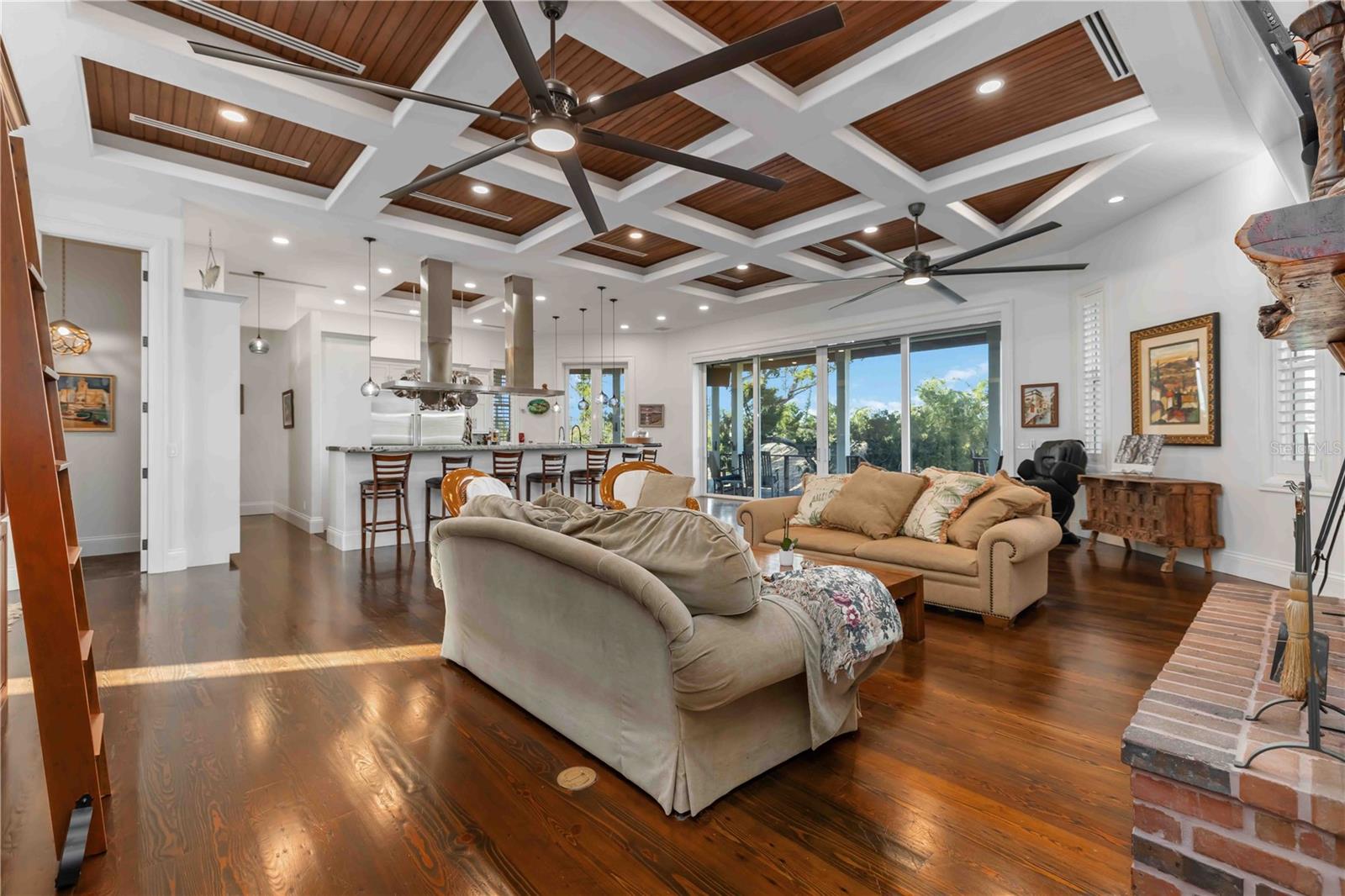6680 GULF OF MEXICO DR — photo 12
