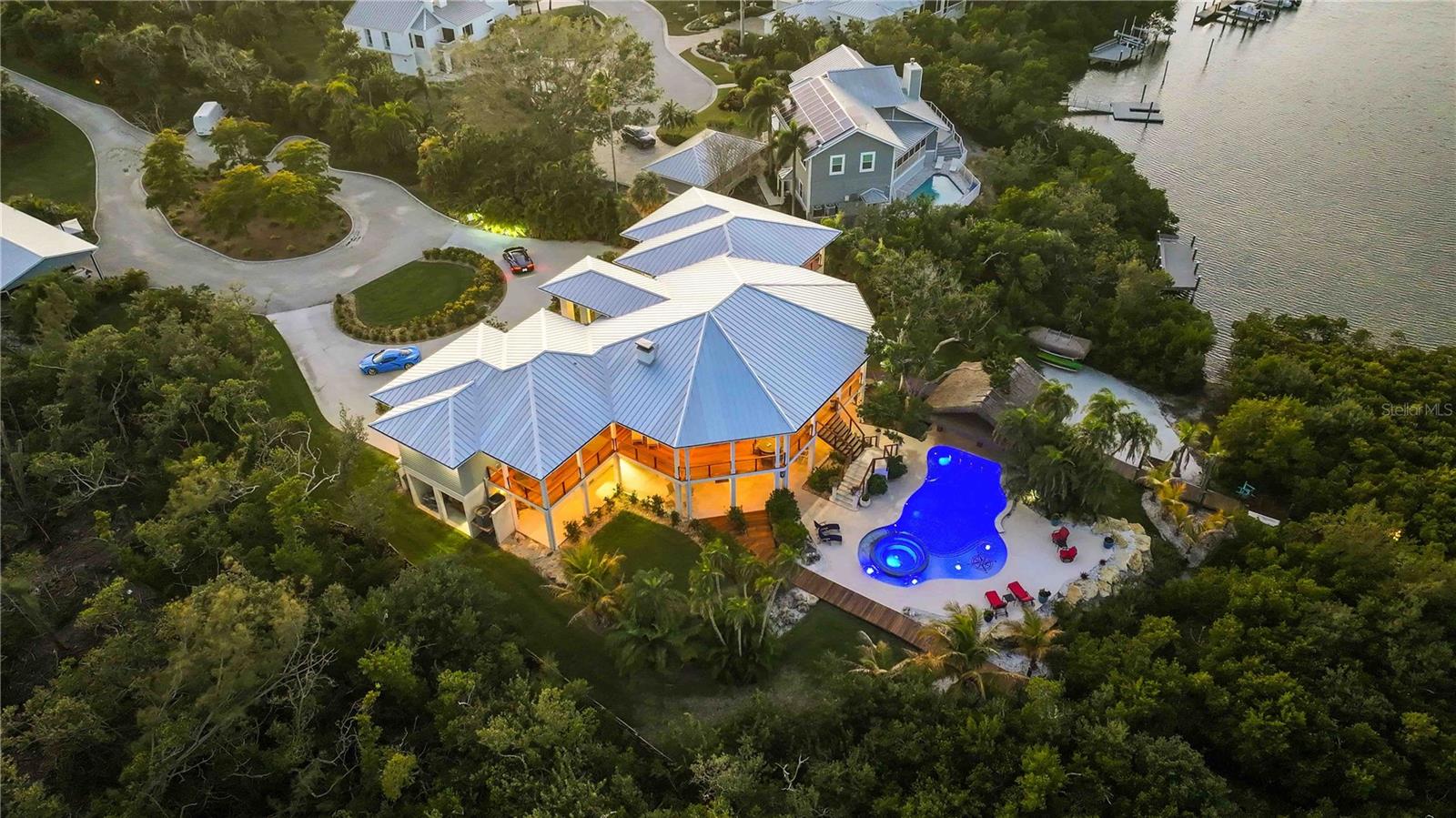 6680 GULF OF MEXICO DR — photo 76
