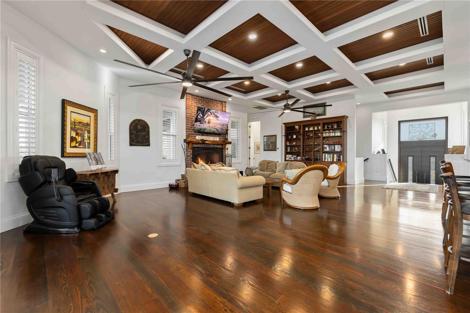 6680 GULF OF MEXICO DR — photo 14