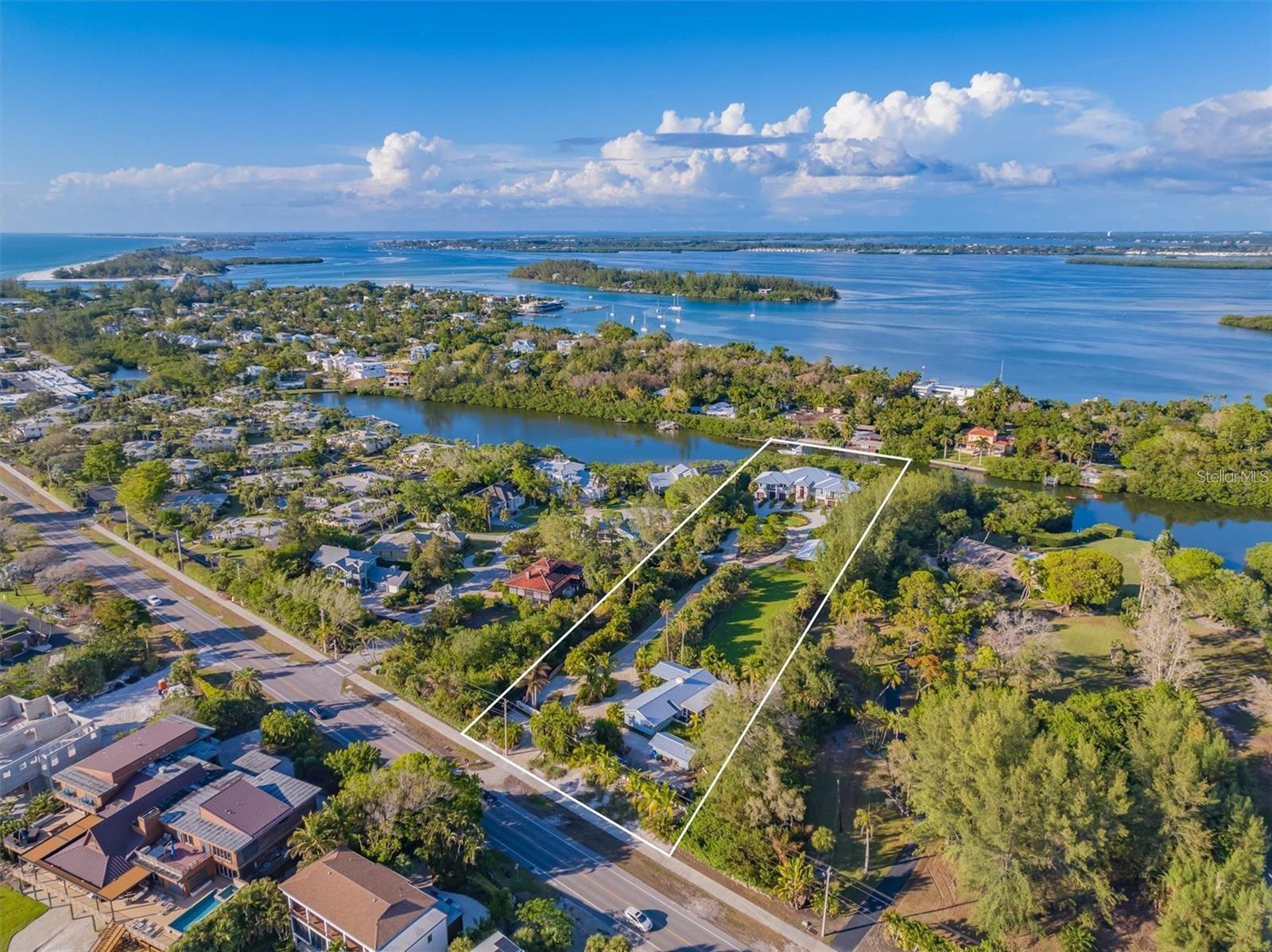 6680 GULF OF MEXICO DR — photo 6