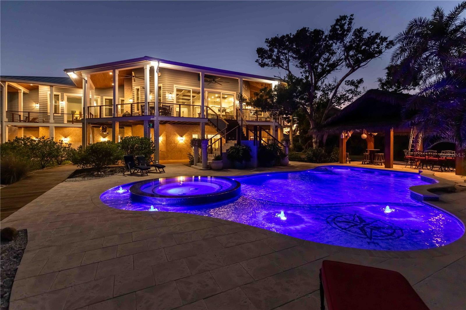 6680 GULF OF MEXICO DR — photo 57