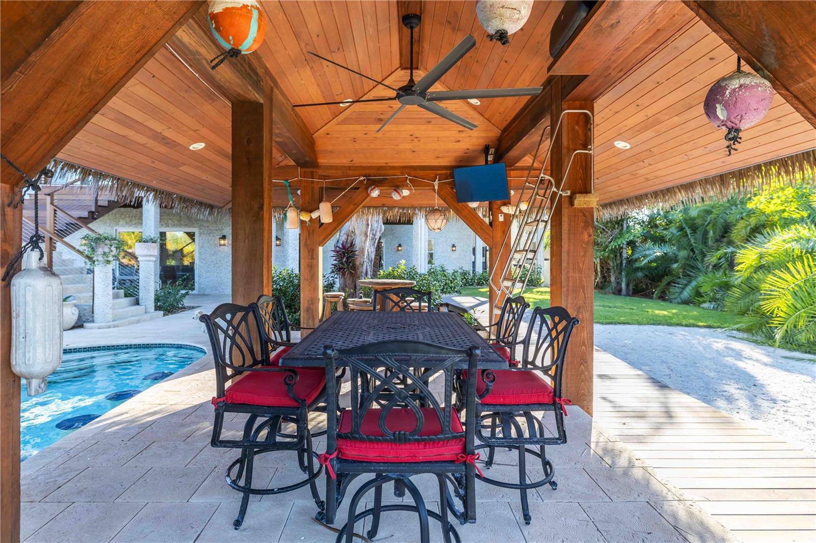 6680 GULF OF MEXICO DR — photo 50