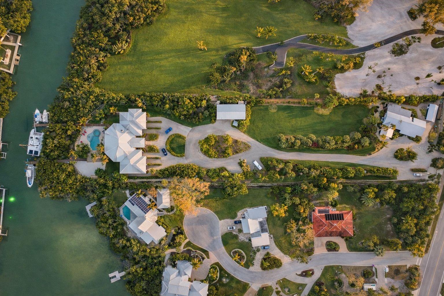 6680 GULF OF MEXICO DR — photo 3