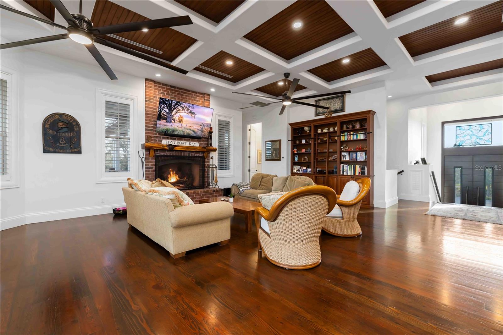 6680 GULF OF MEXICO DR — photo 15