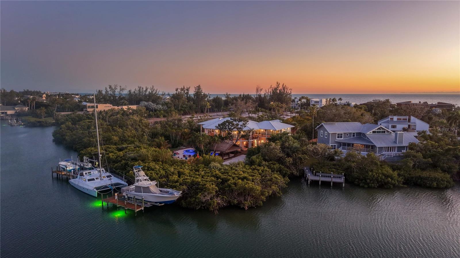 6680 GULF OF MEXICO DR — photo 73