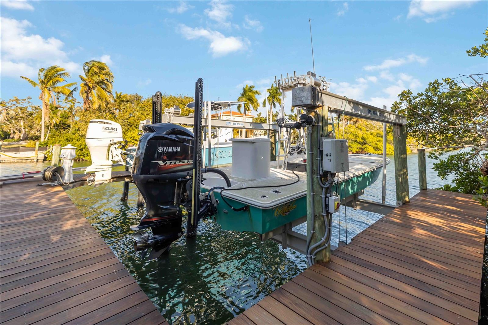 6680 GULF OF MEXICO DR — photo 64