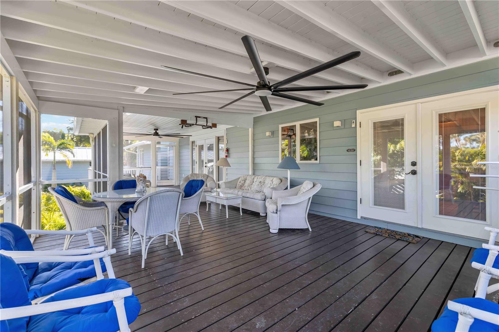 6680 GULF OF MEXICO DR — photo 97