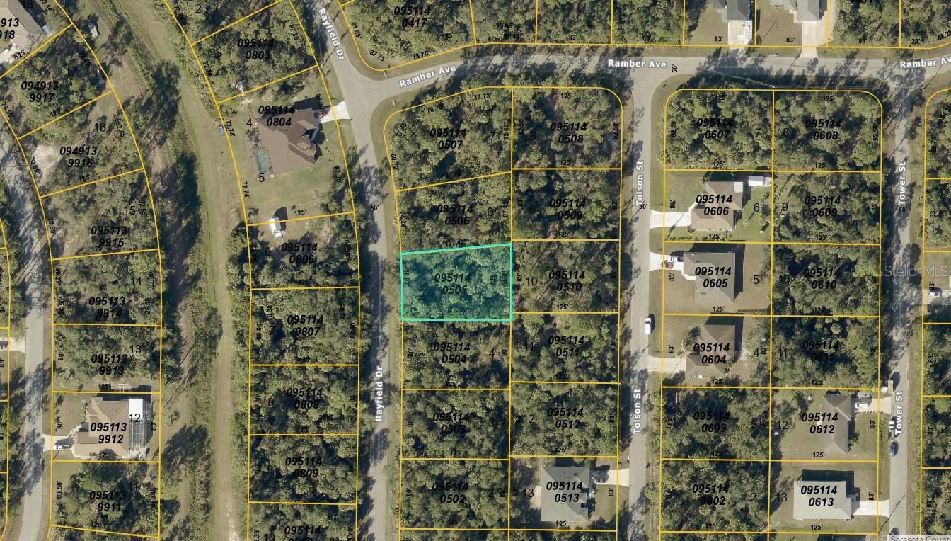 RAYFIELD DR — photo 3